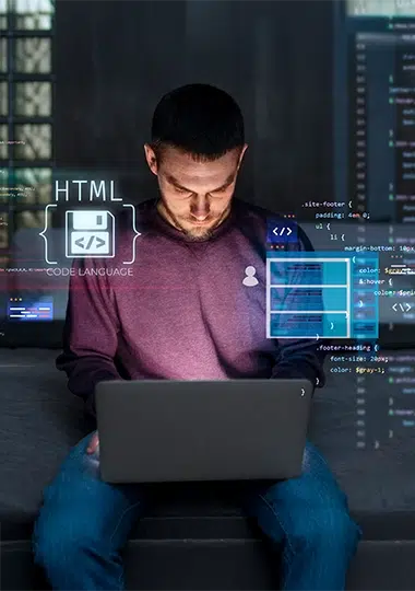 Web App Development Services