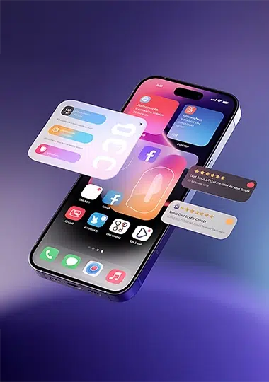 iOS app development services