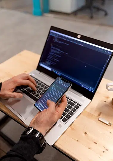 PWA Development Company