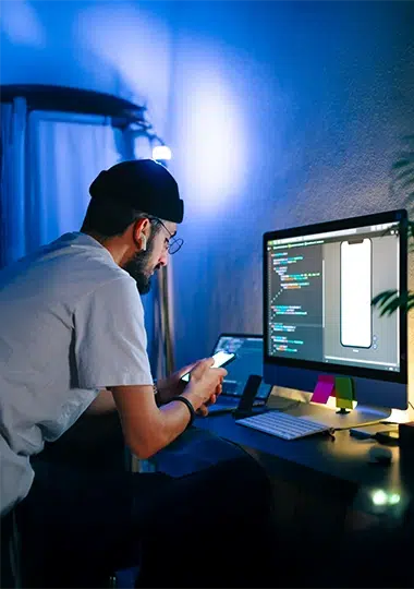 Mobile app development company | Daffodil software