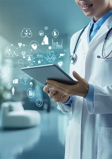 Healthcare IT Services