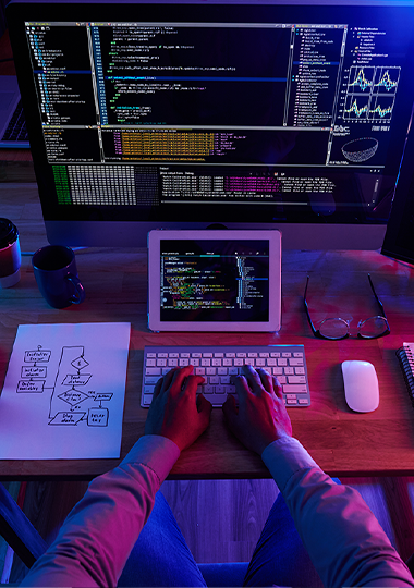 Software development company in USA