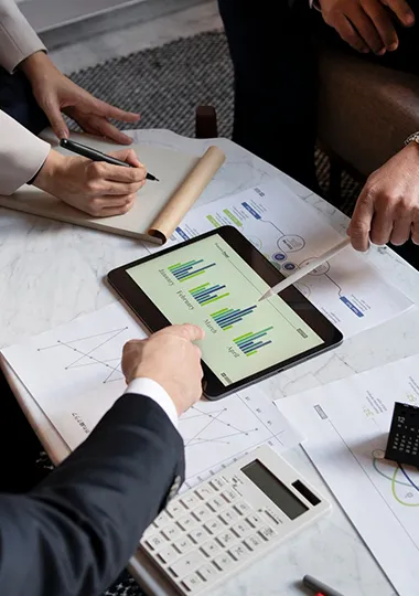 Contract Management Software Development