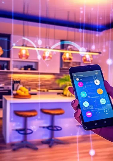 IoT App Development Company in UK