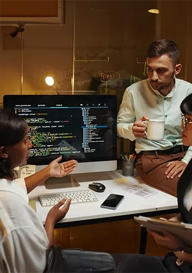 PoC Development Services