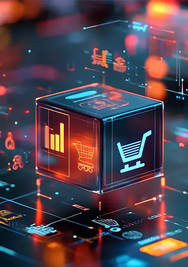 Benefits of integrating AI into retail operations