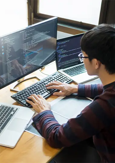 AI in software testing