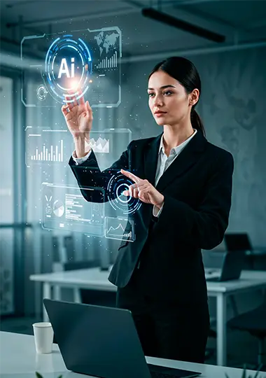 Benefits of ai agents in fintech