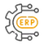 Accounting & ERP software